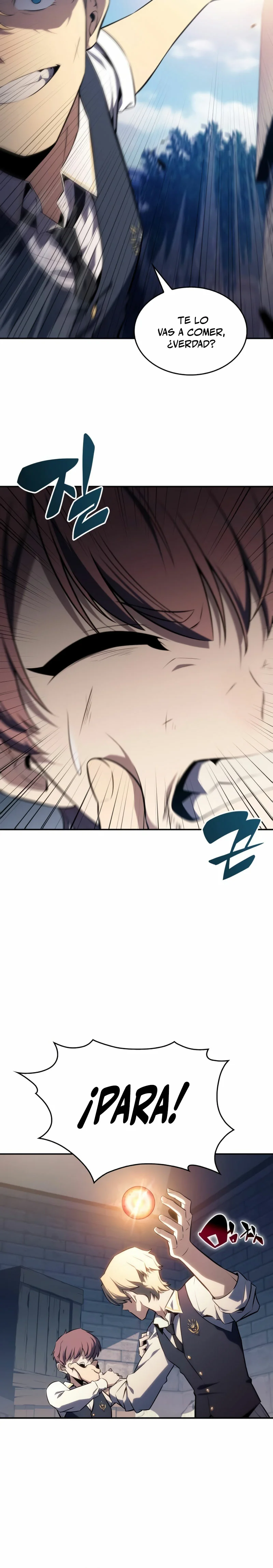 Página 43 del Manga