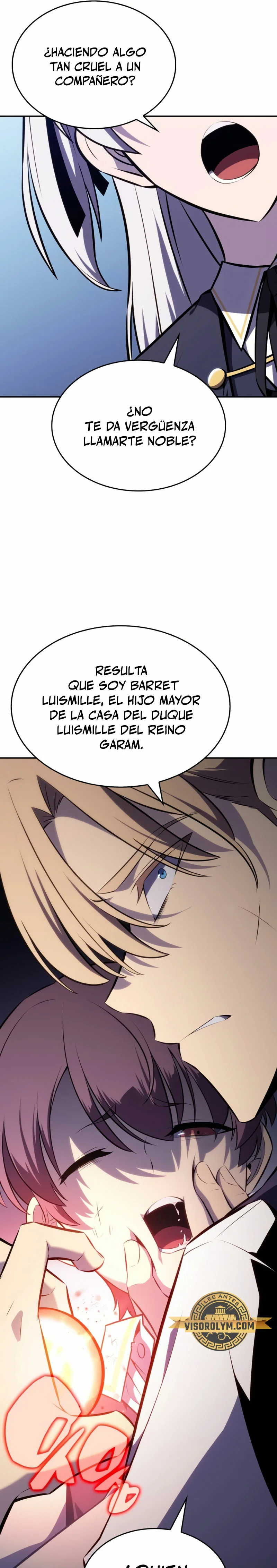 Página 44 del Manga
