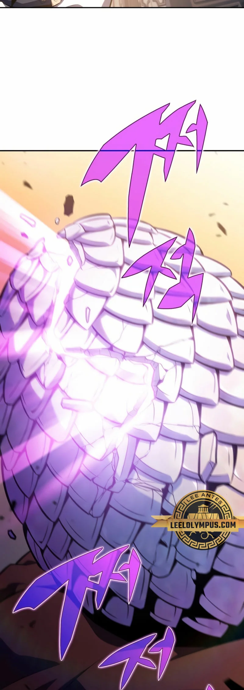 Página 39 del Manga
