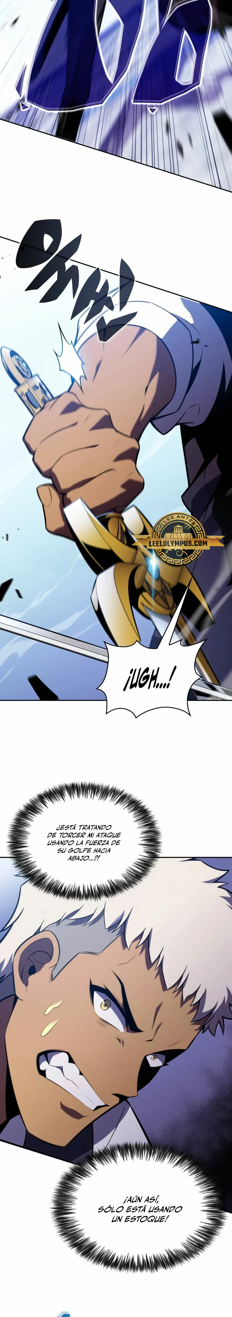 Página 36 del Manga