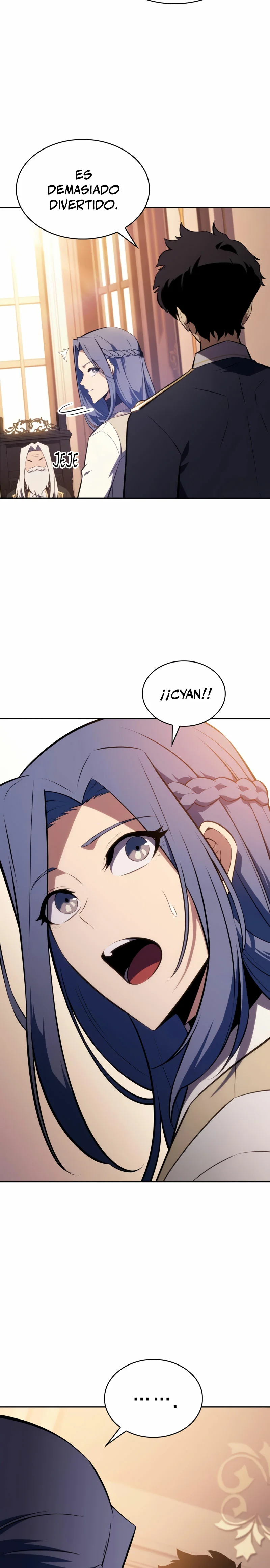 Página 36 del Manga