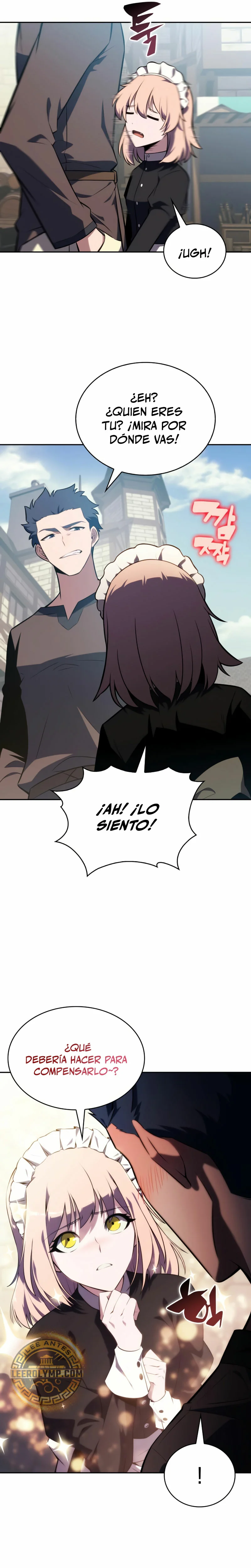 Página 38 del Manga