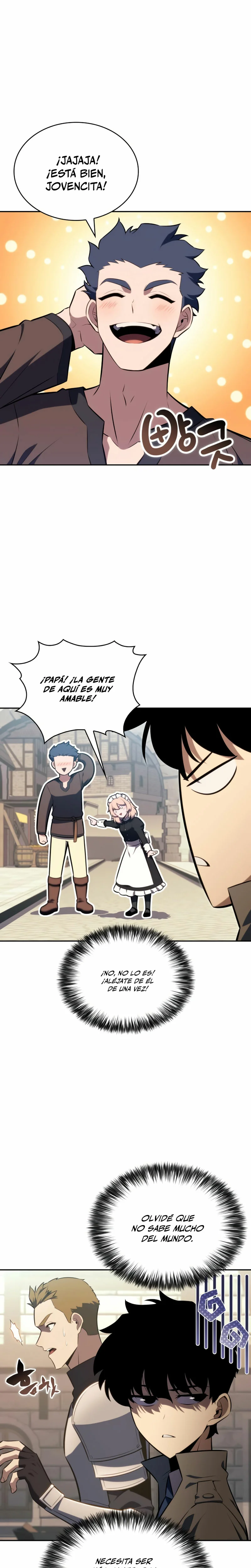 Página 39 del Manga