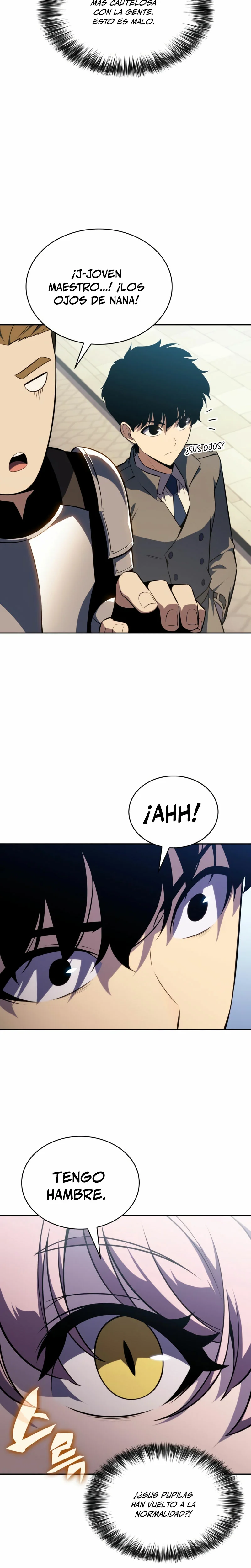 Página 40 del Manga