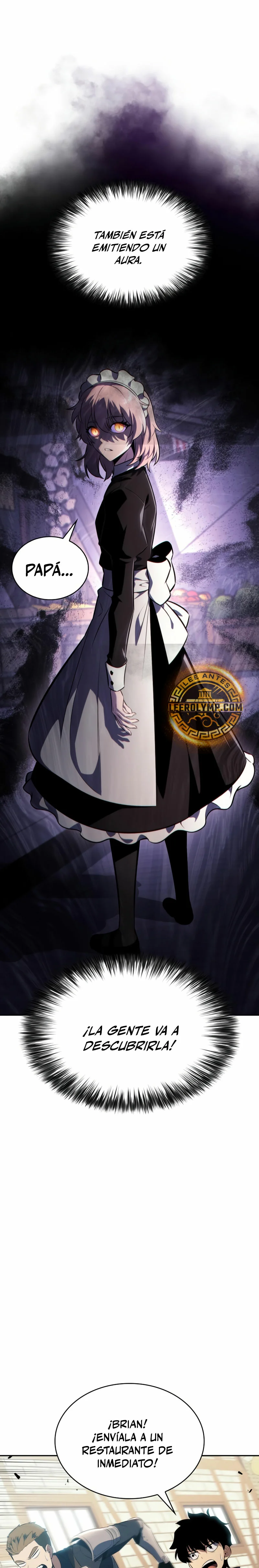 Página 41 del Manga