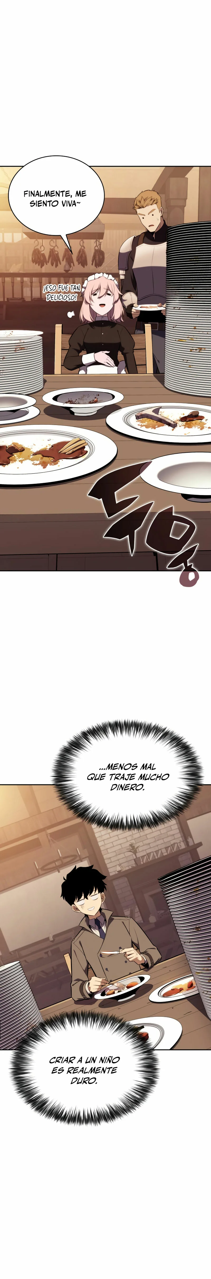 Página 43 del Manga