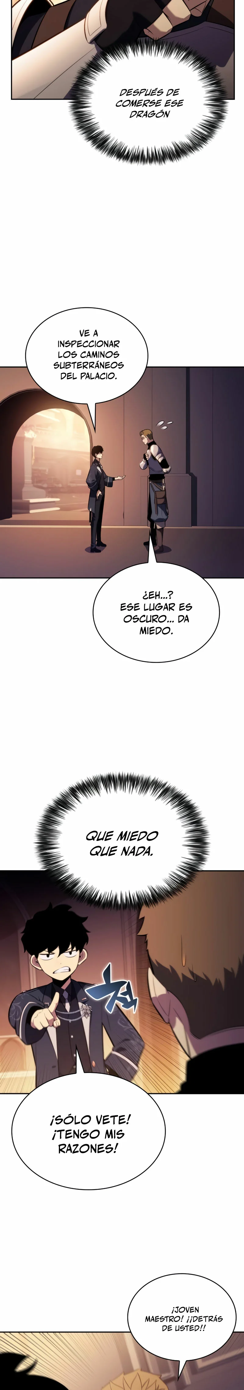 Página 36 del Manga
