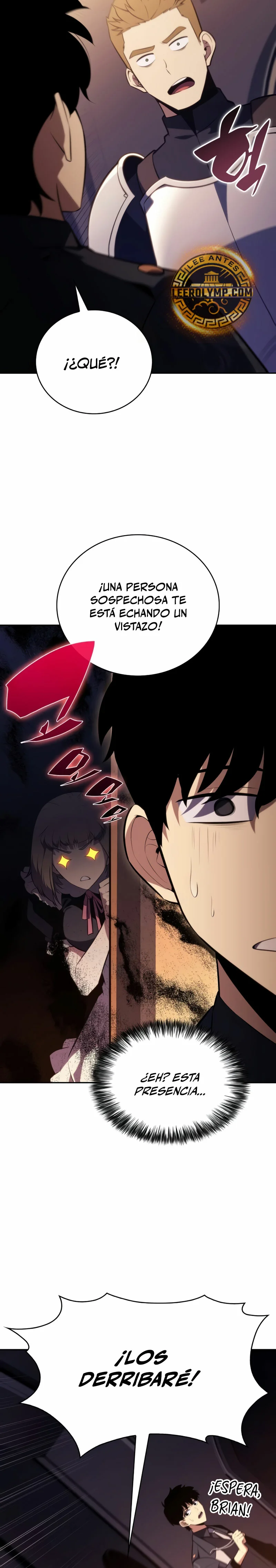 Página 37 del Manga