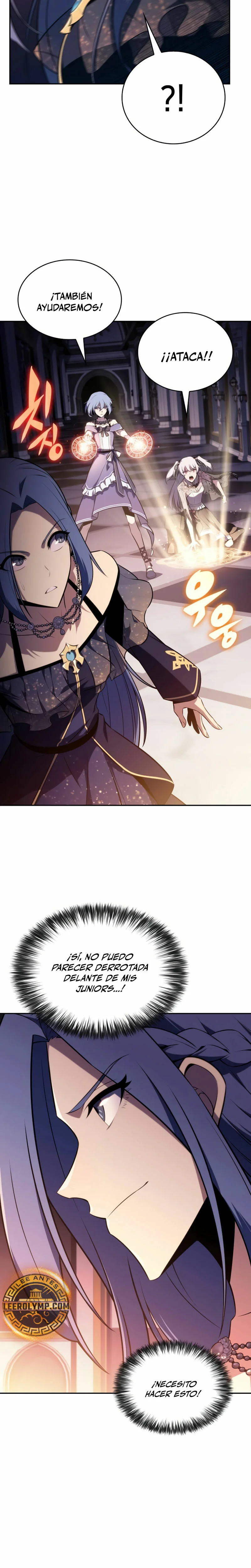 Página 37 del Manga