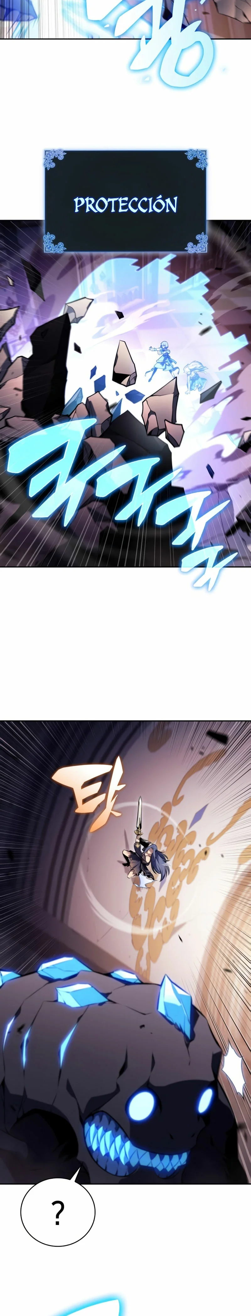 Página 39 del Manga