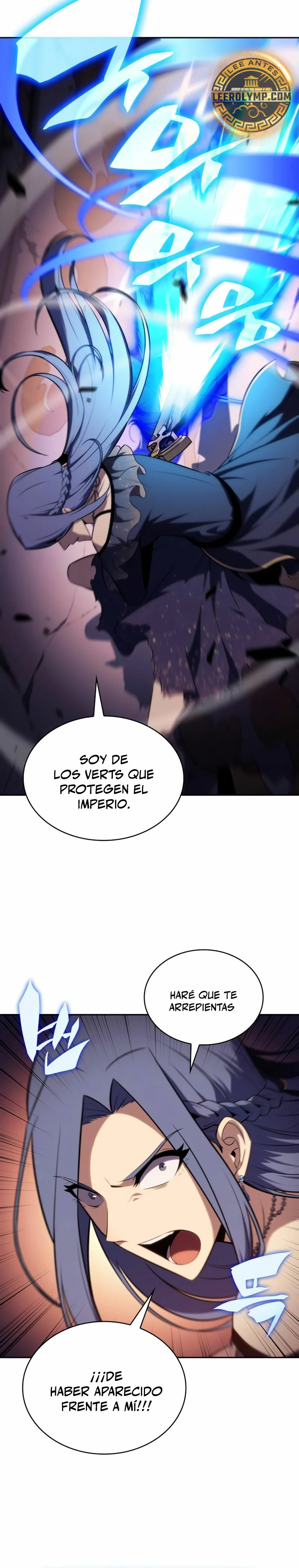 Página 40 del Manga