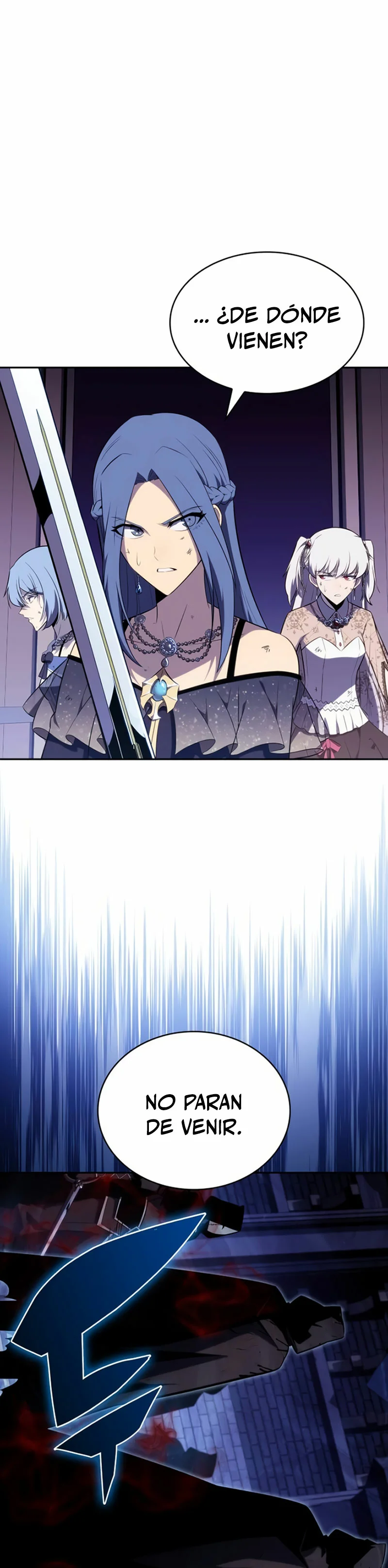 Página 51 del Manga