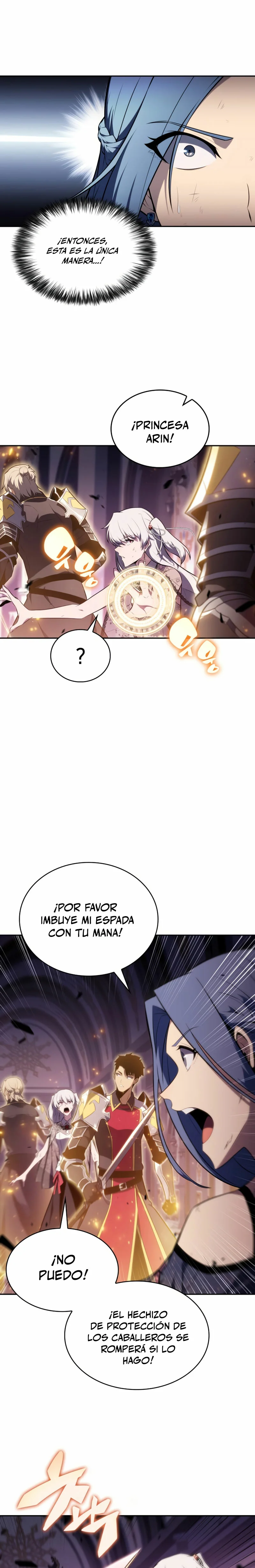 Página 36 del Manga