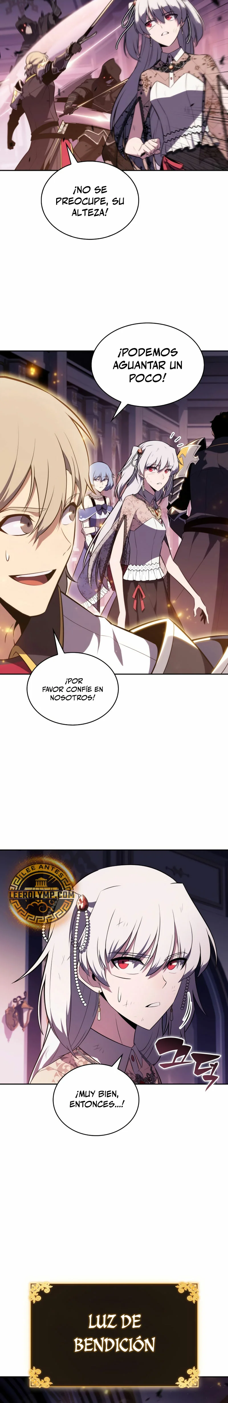 Página 37 del Manga