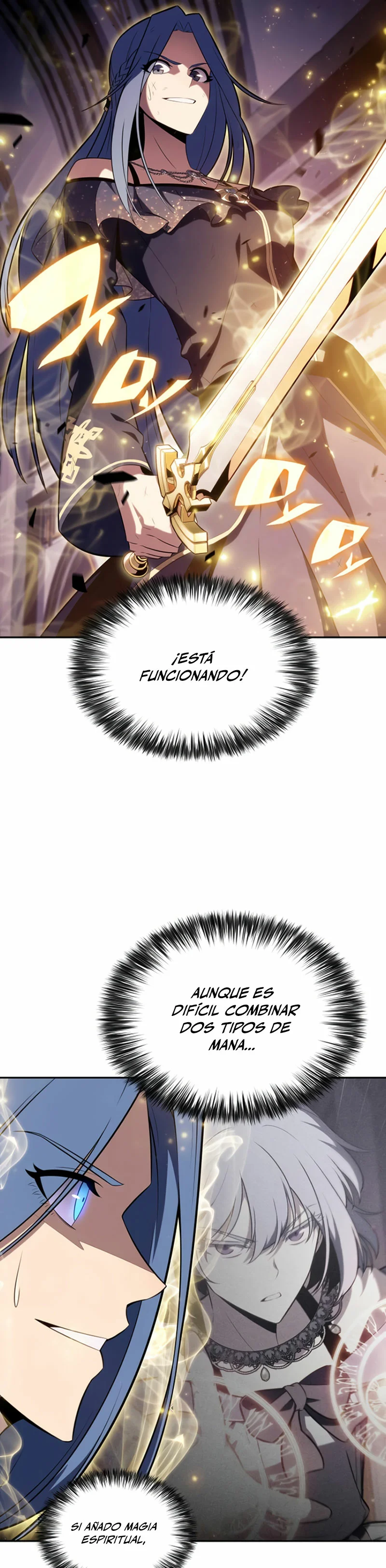 Página 38 del Manga