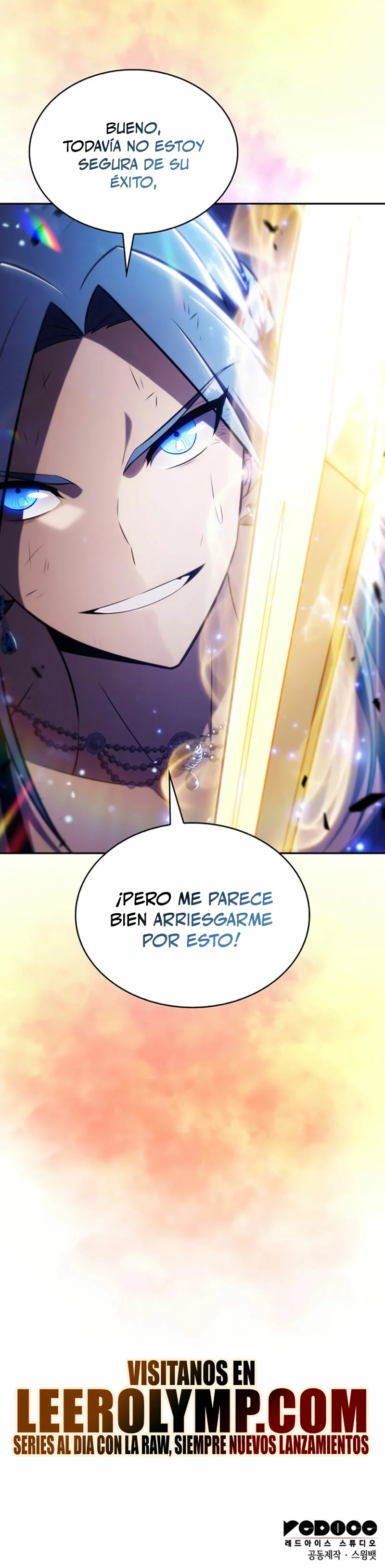 Página 40 del Manga