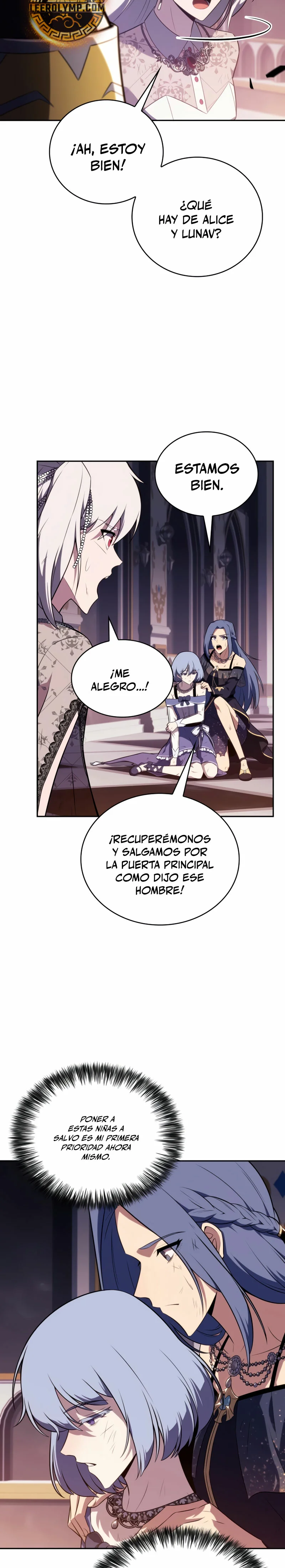 Página 35 del Manga