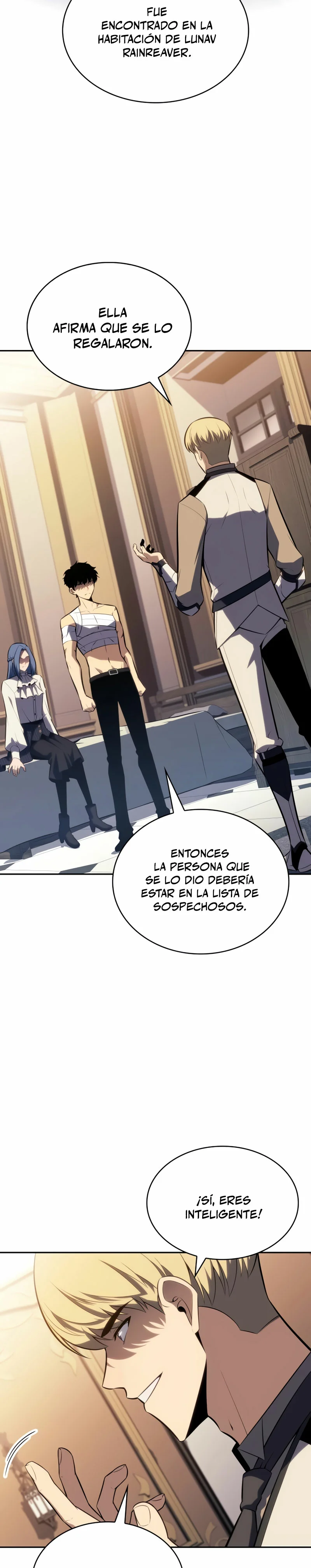 Página 39 del Manga