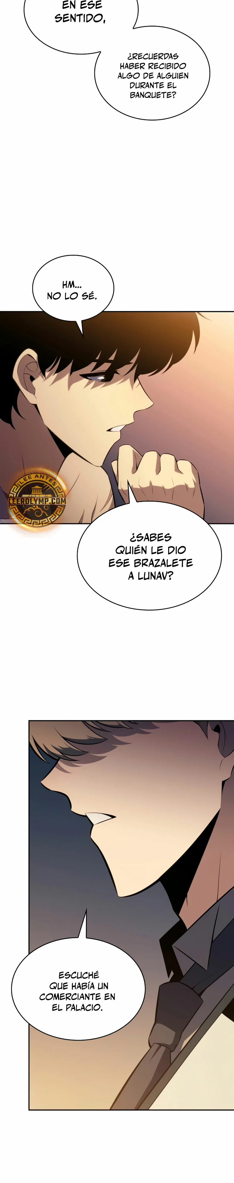 Página 40 del Manga