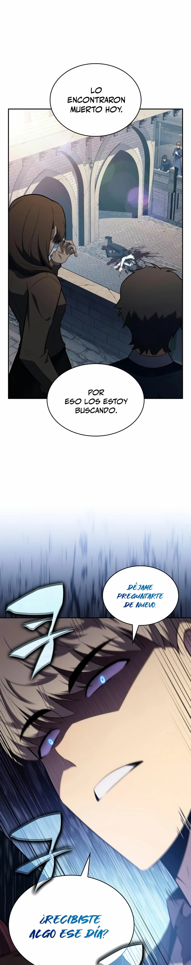 Página 41 del Manga