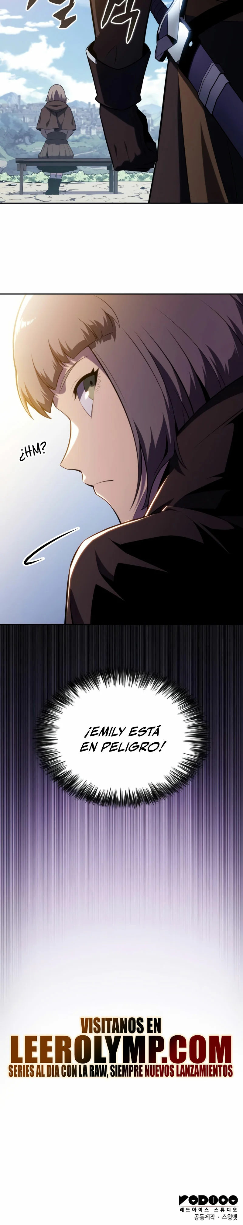 Página 43 del Manga