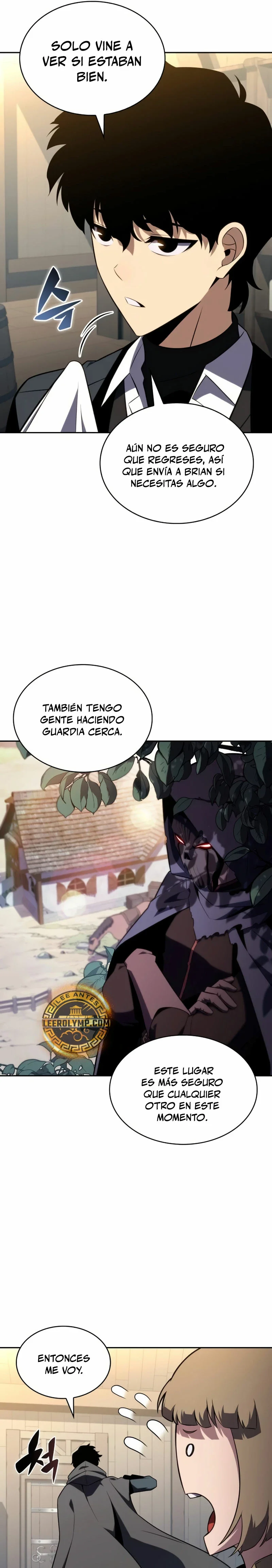 Página 37 del Manga