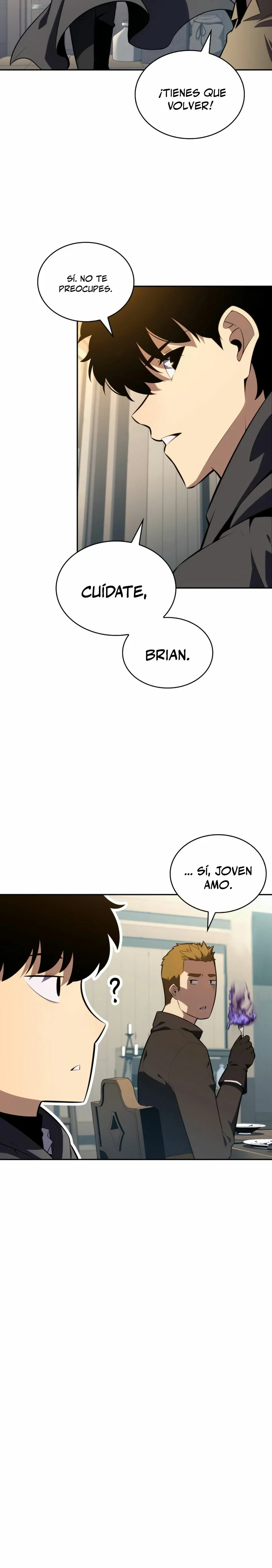 Página 38 del Manga