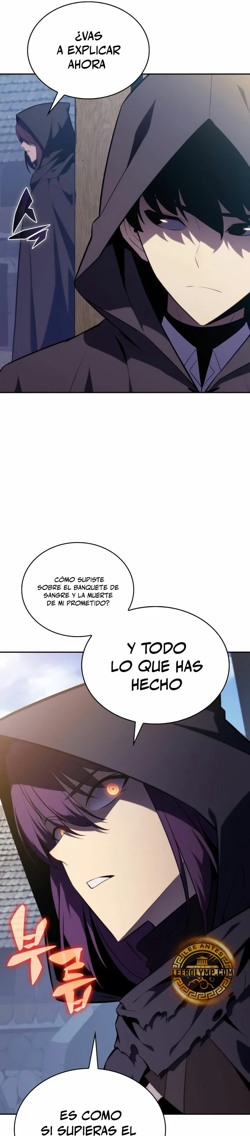 Página 40 del Manga