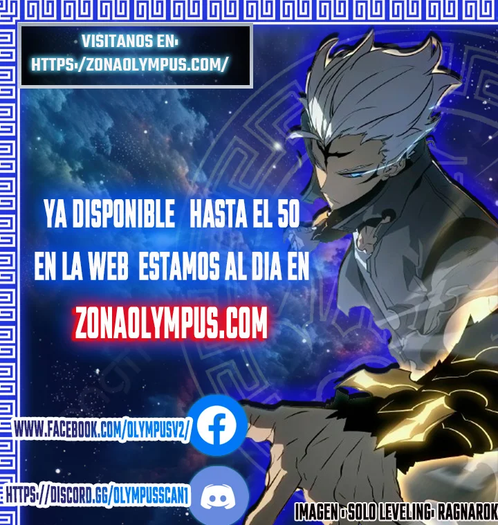 Página 40 del Manga