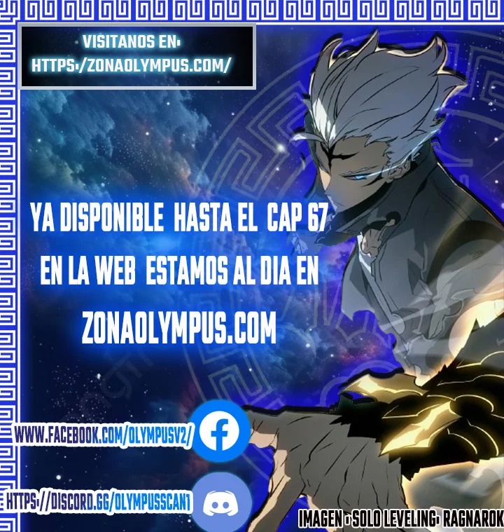 Página 41 del Manga