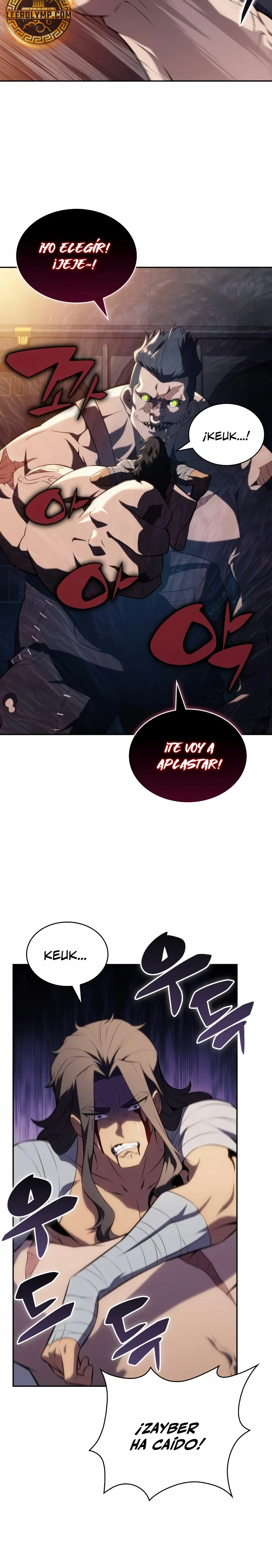 Página 37 del Manga