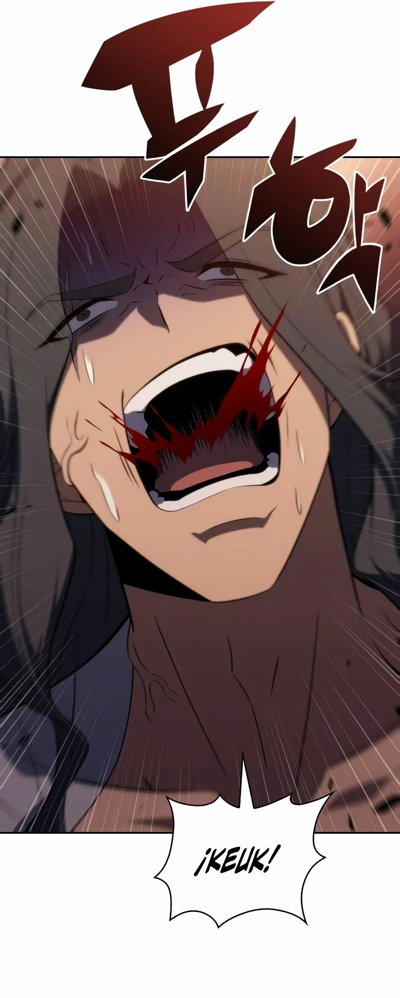 Página 38 del Manga