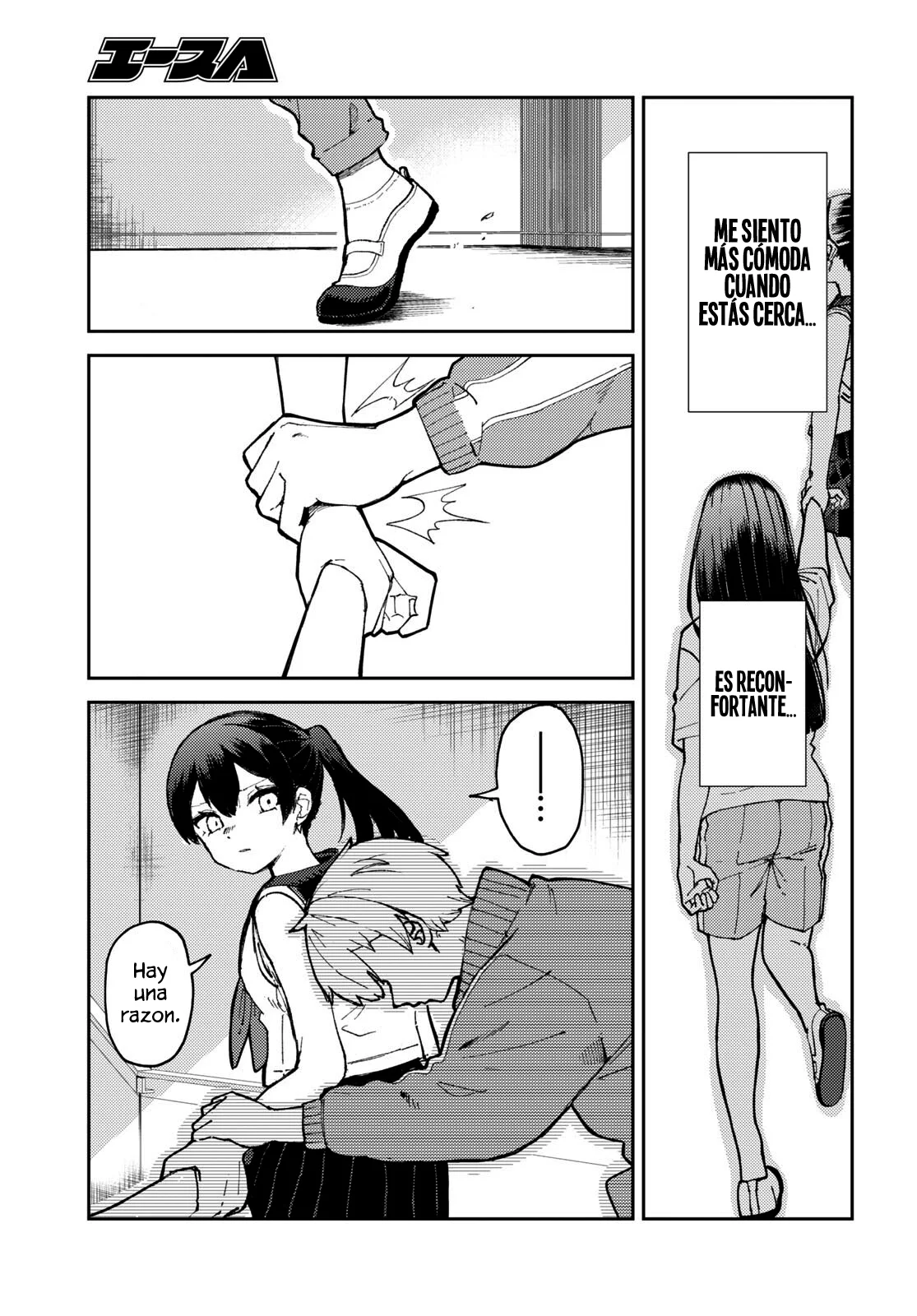 Página 37 del Manga