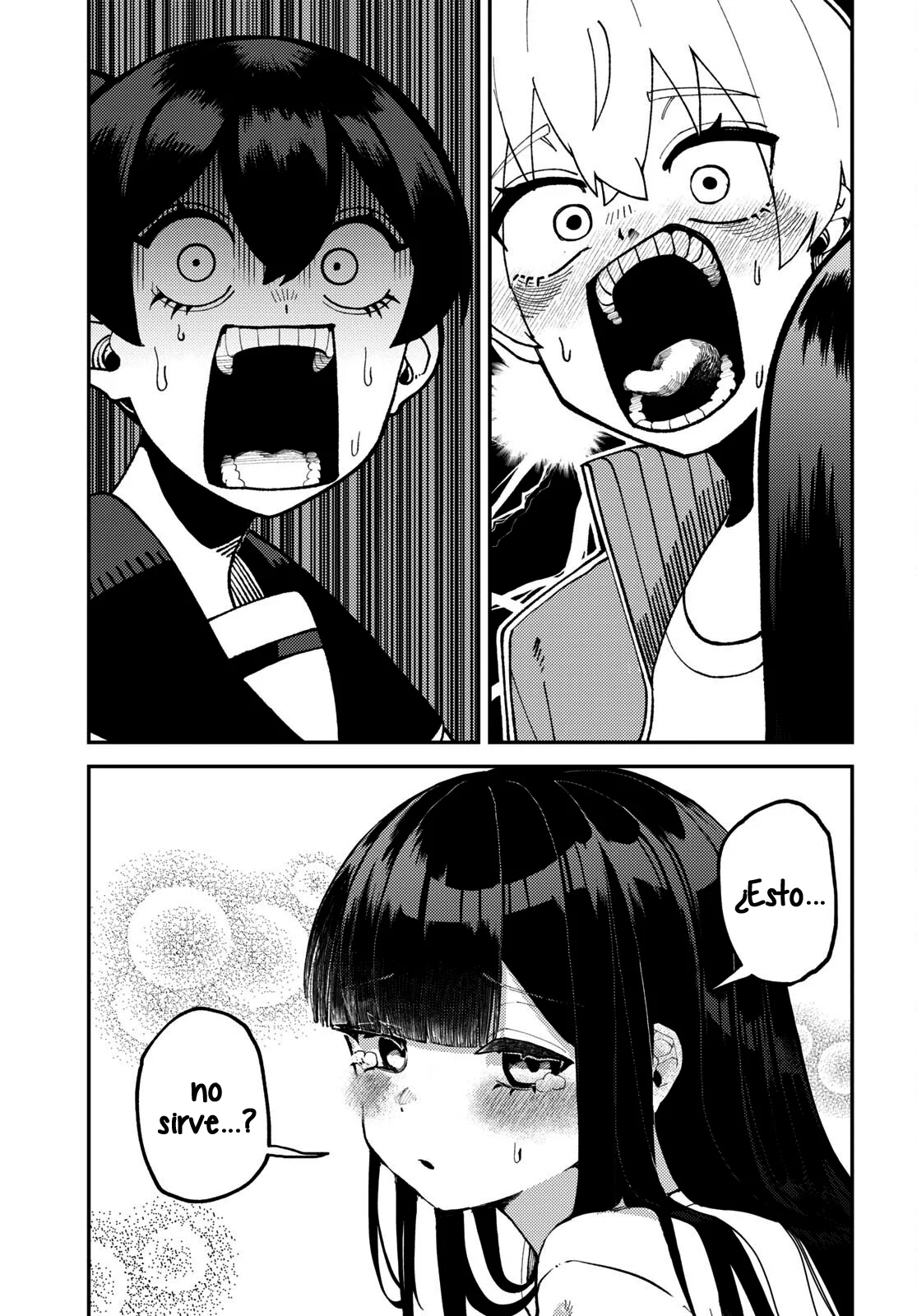 Página 43 del Manga