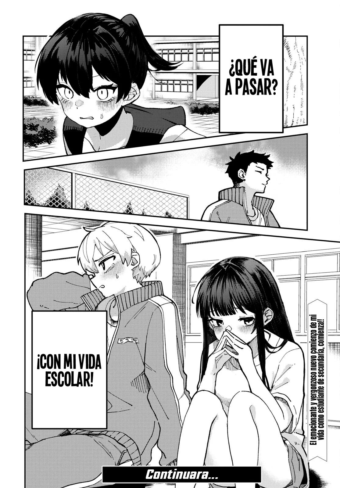 Página 46 del Manga