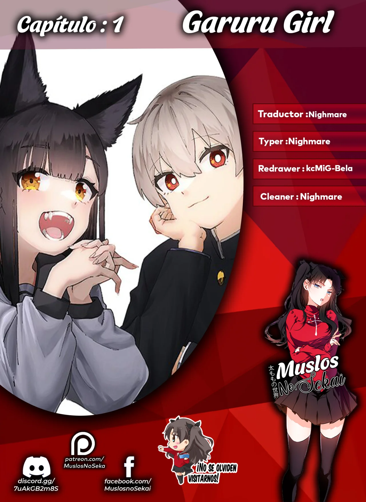 Página 50 del Manga