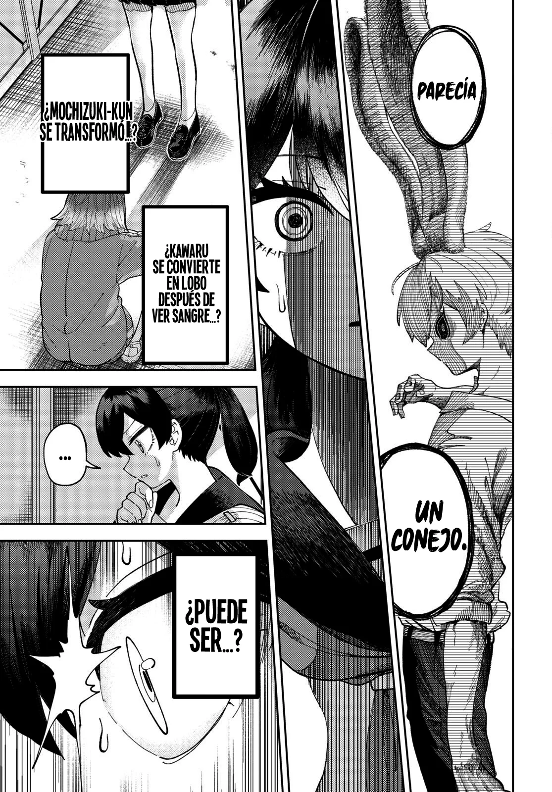 Página 36 del Manga