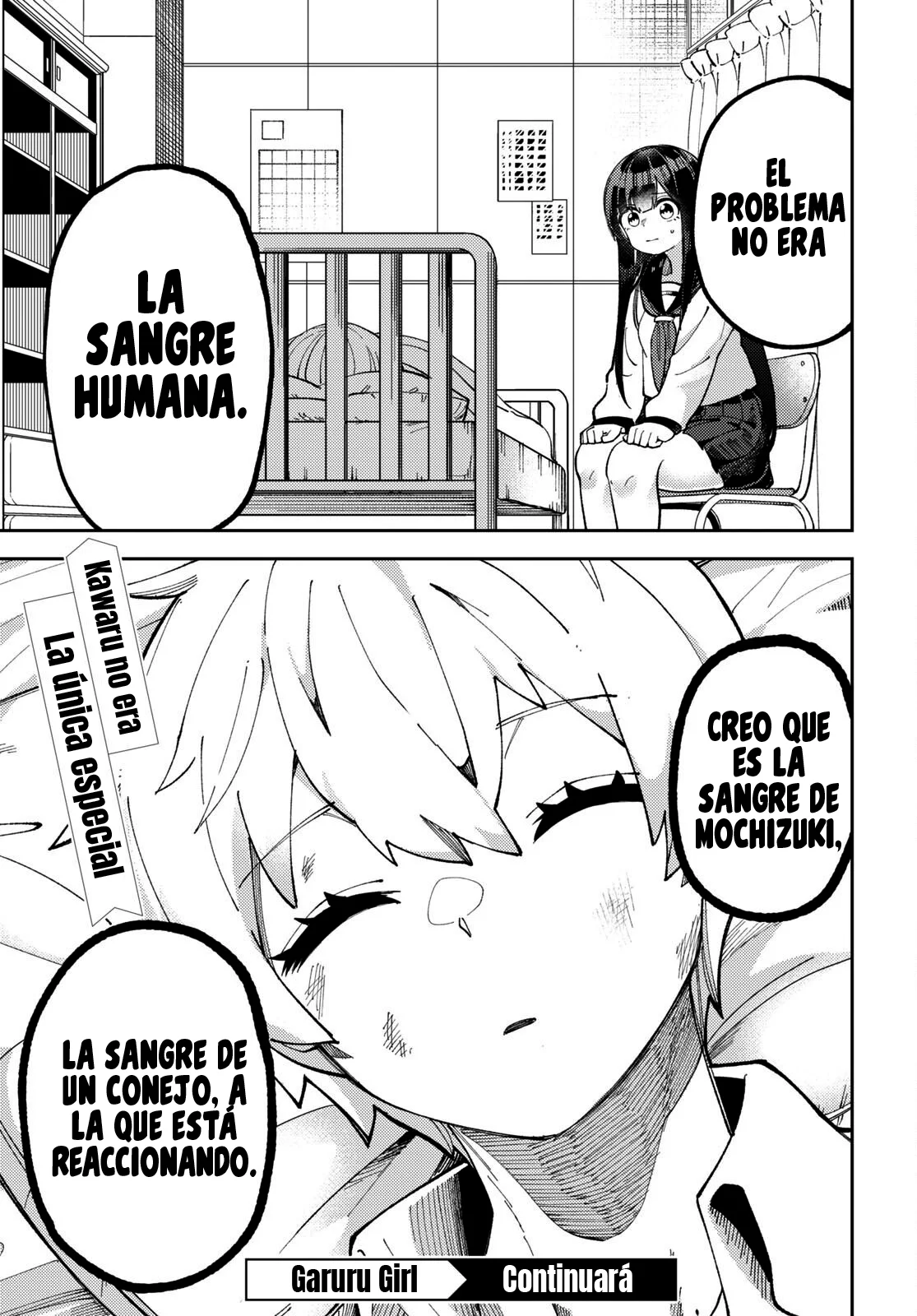 Página 38 del Manga