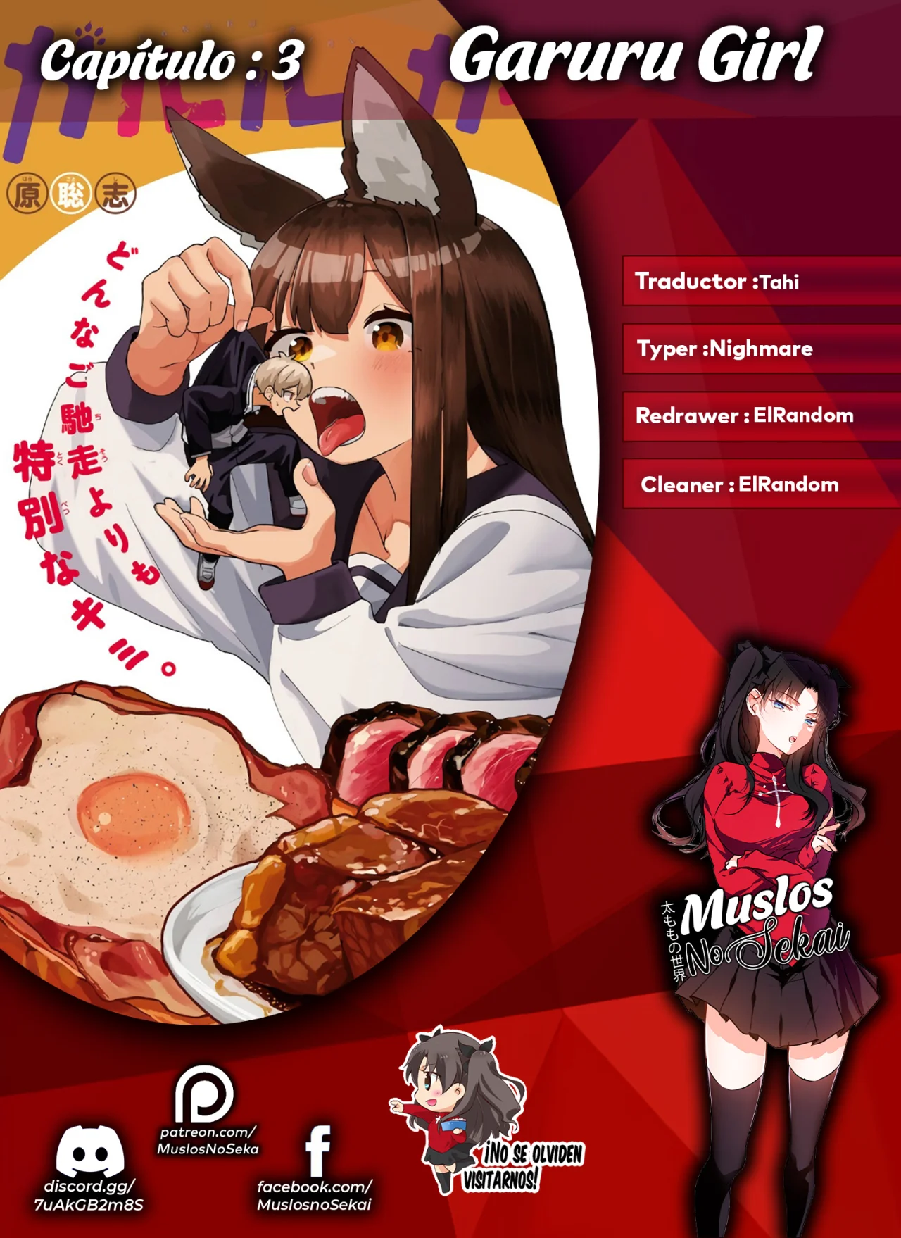 Página 41 del Manga