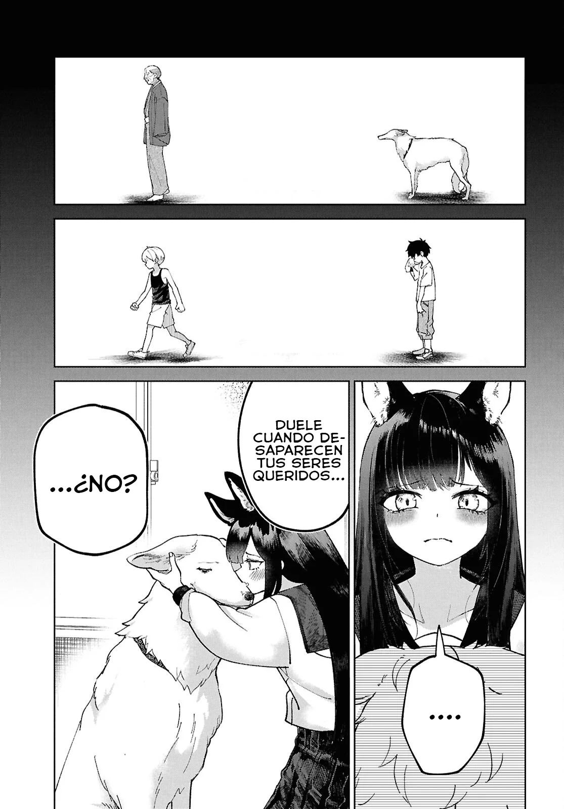 Página 37 del Manga