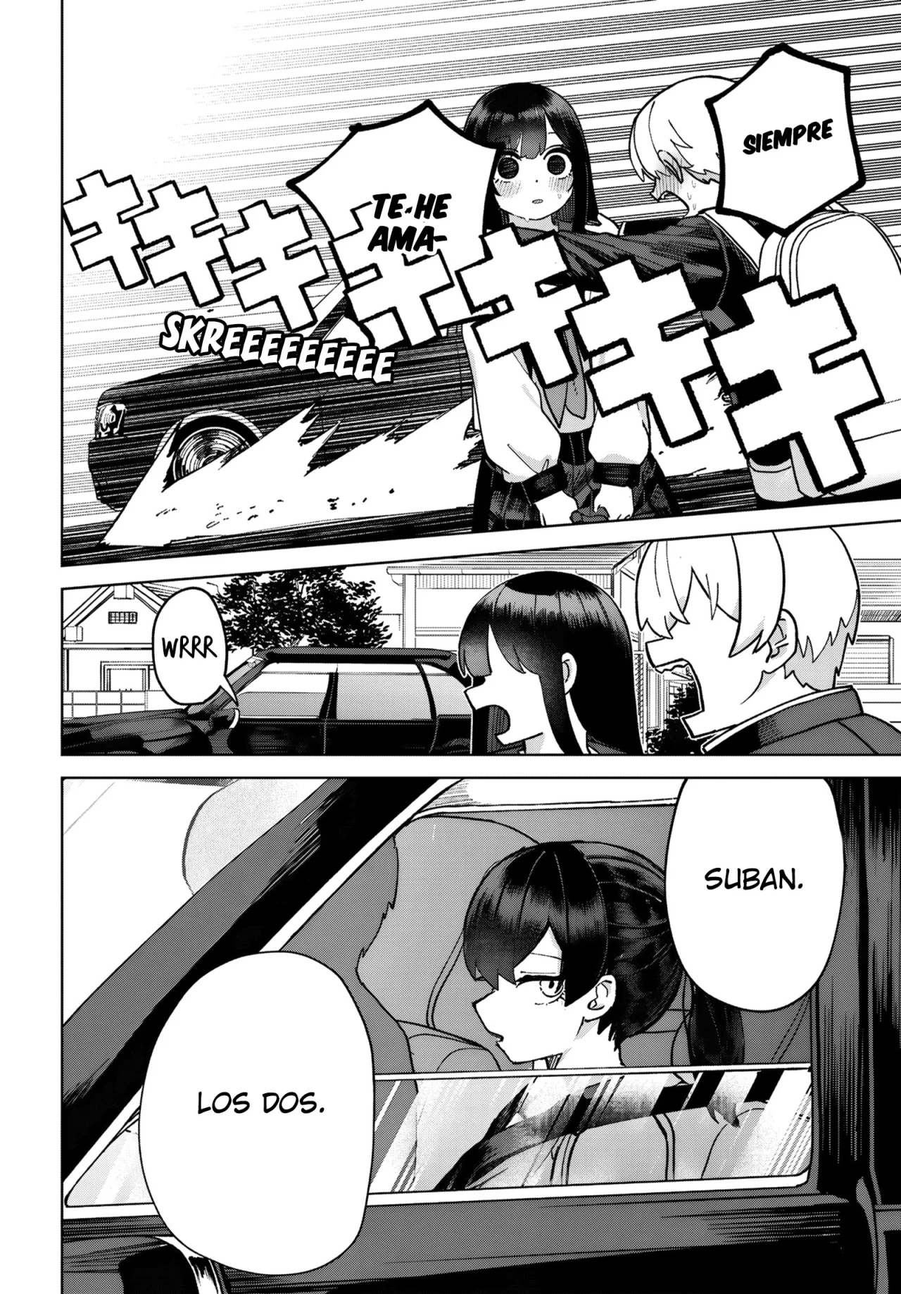 Página 35 del Manga