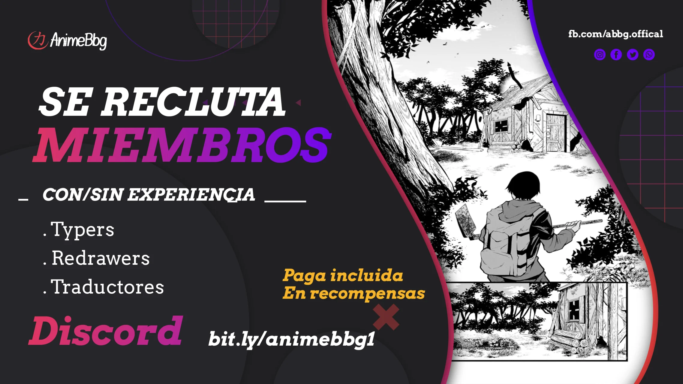 Página 40 del Manga