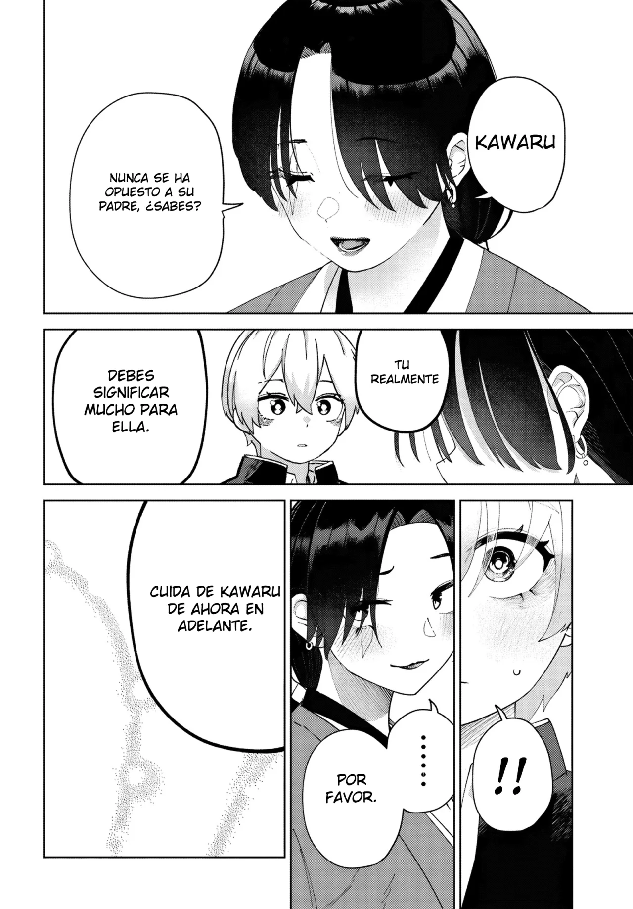 Página 34 del Manga