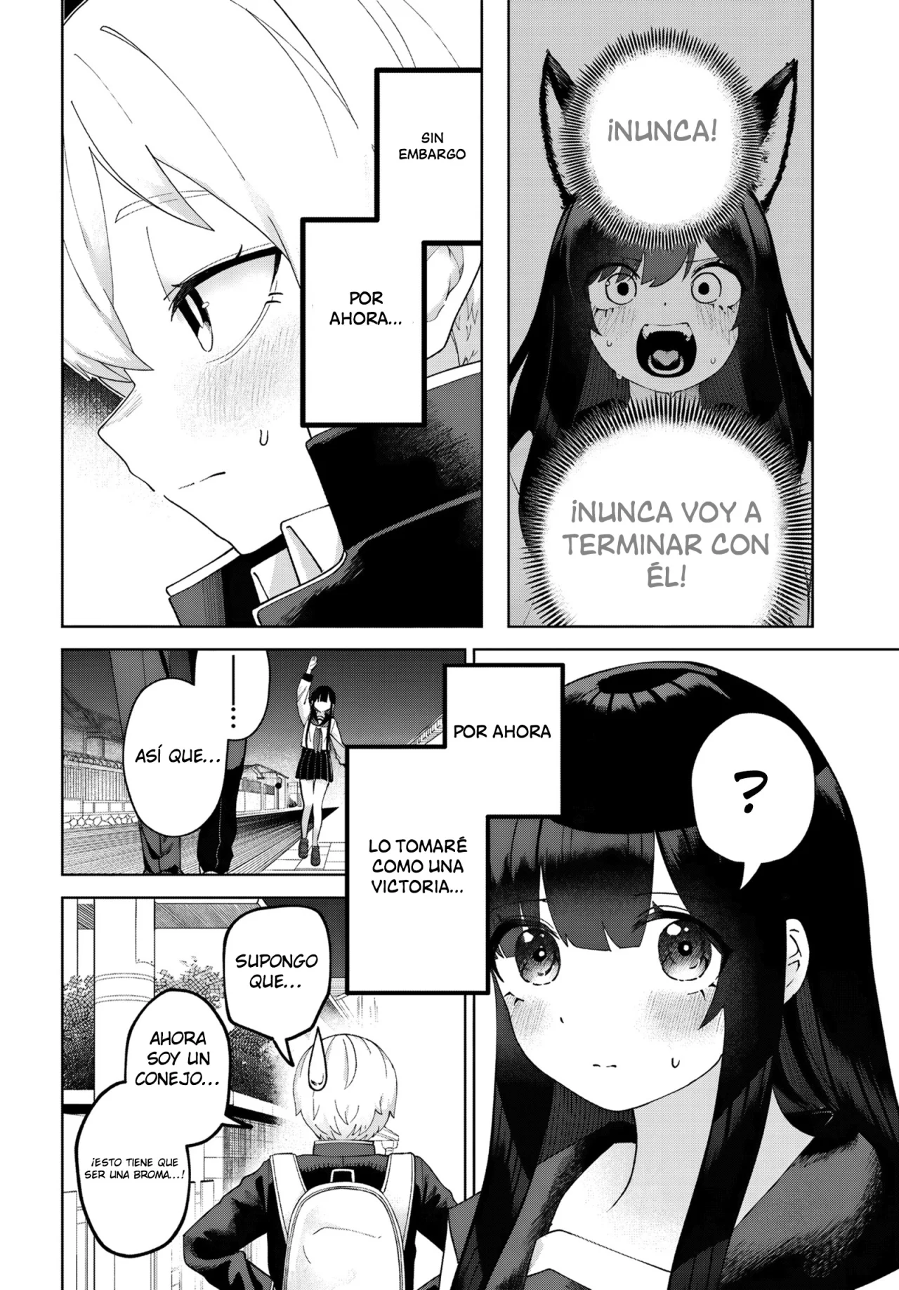 Página 36 del Manga