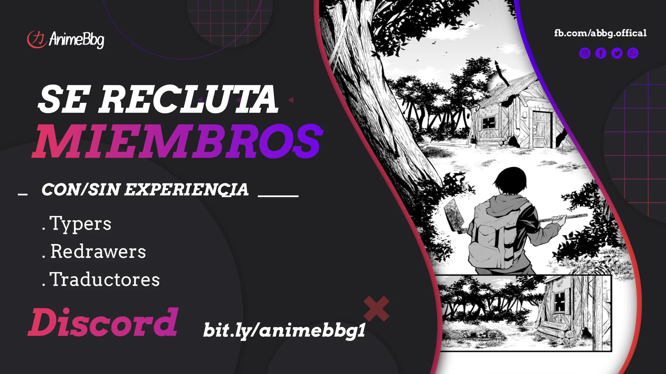 Página 40 del Manga