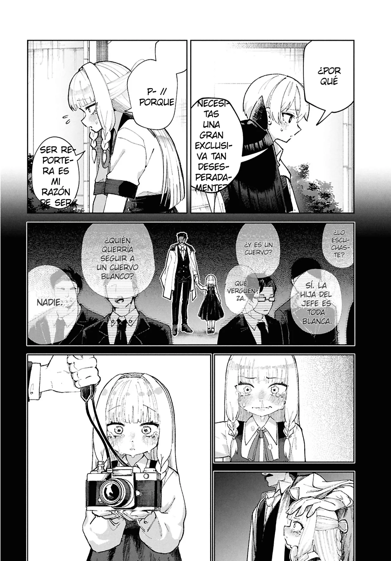 Página 32 del Manga