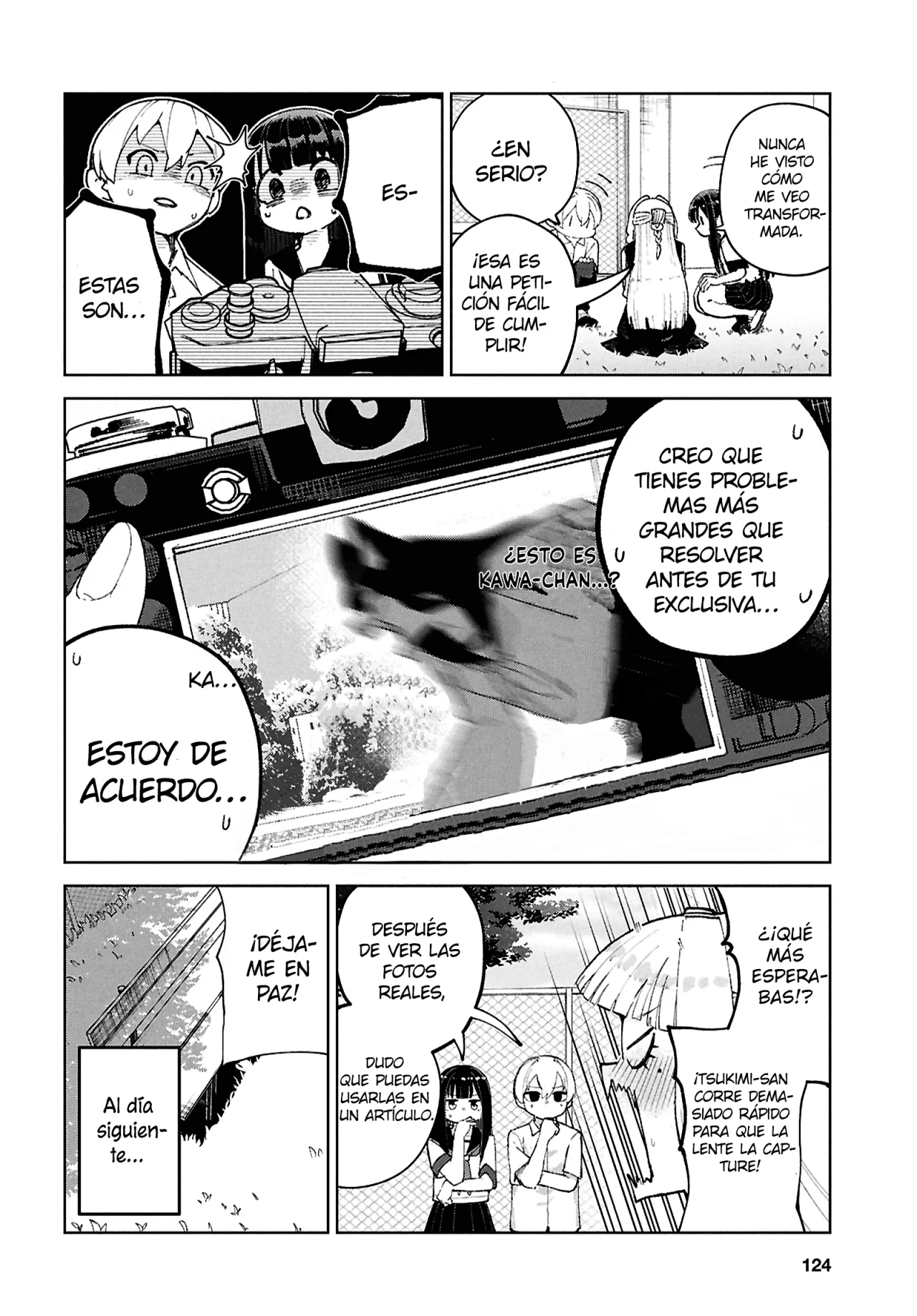 Página 36 del Manga