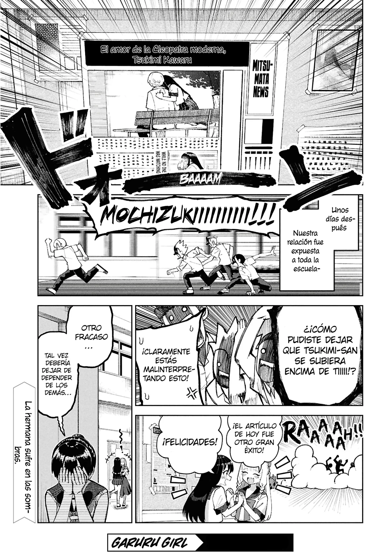 Página 37 del Manga