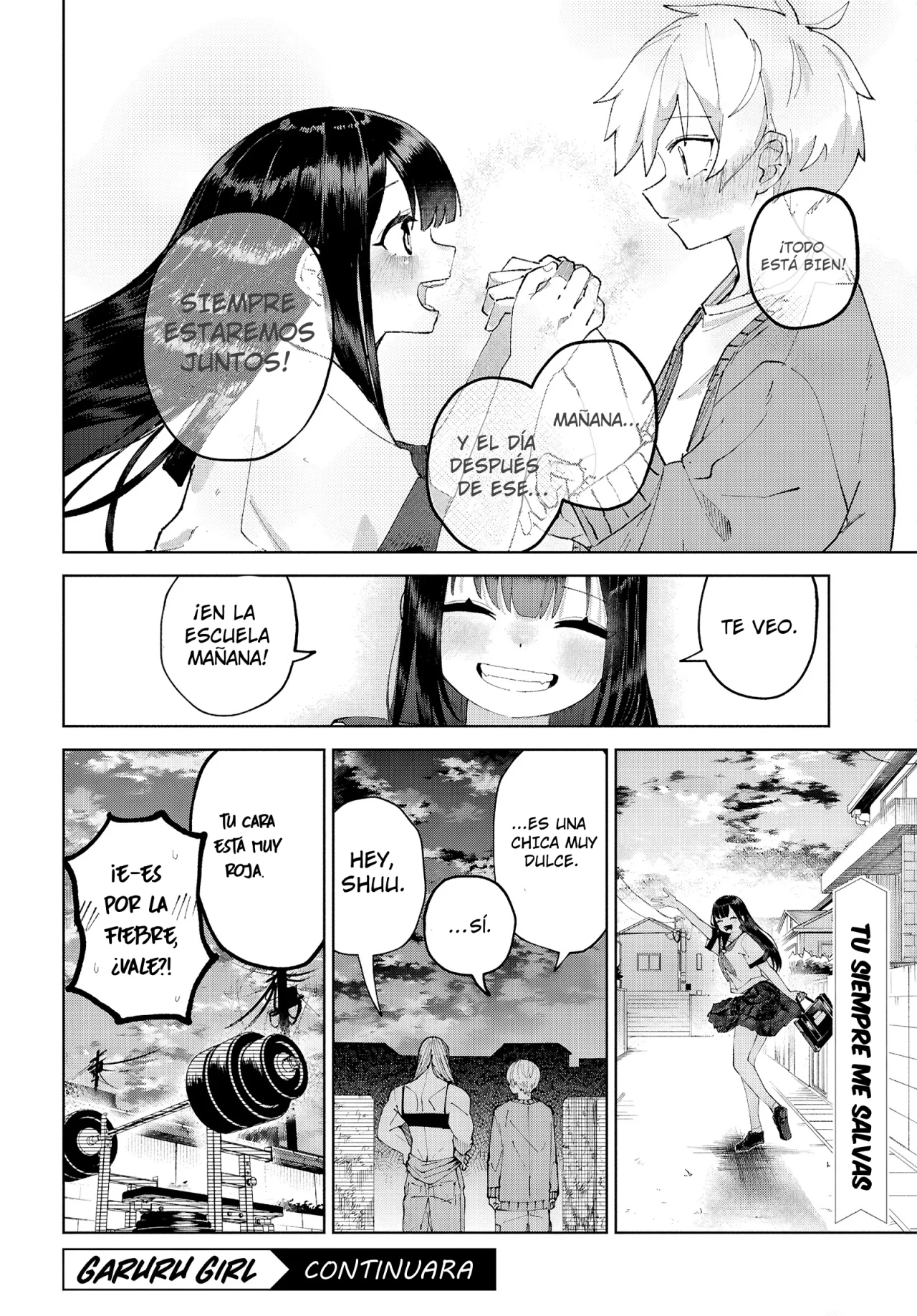Página 37 del Manga