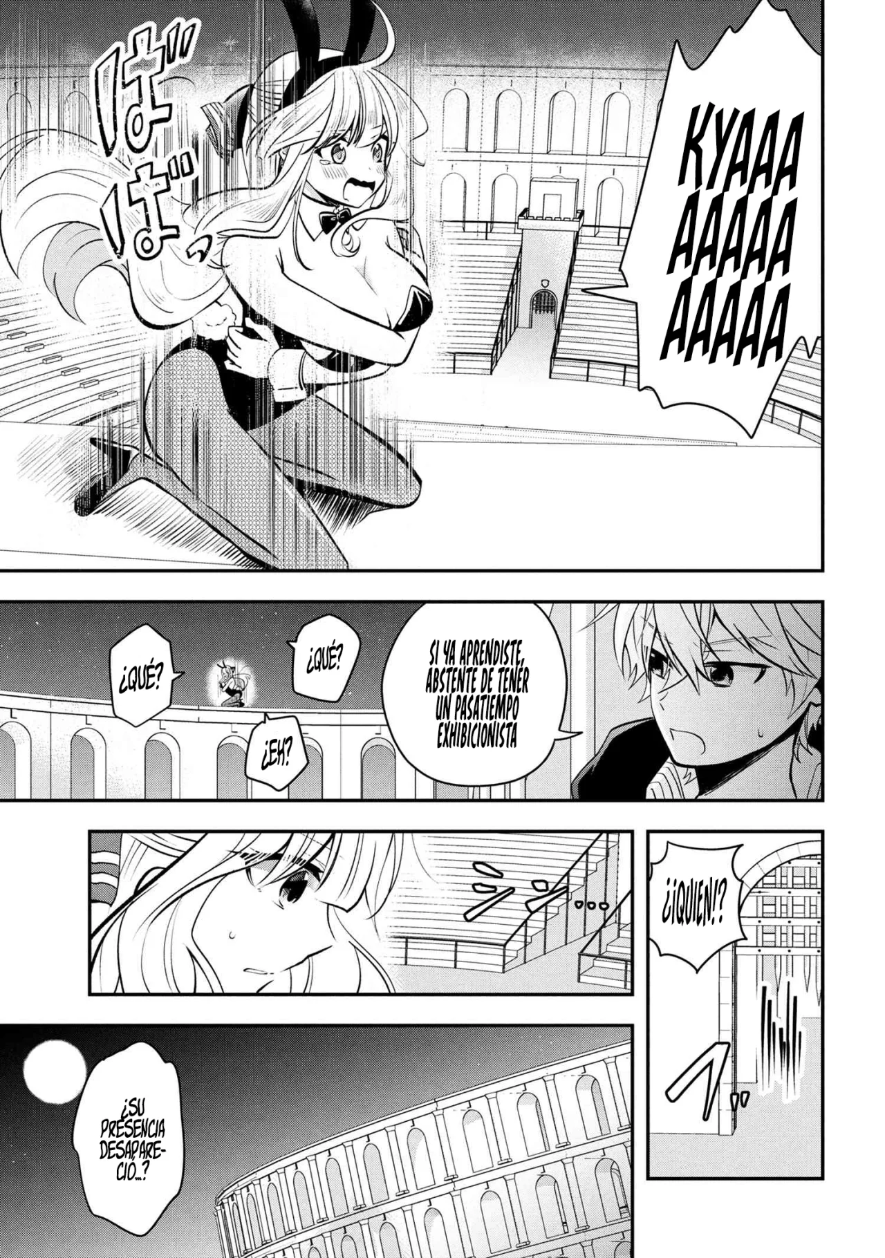 Página 36 del Manga